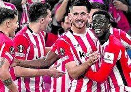 Este es el calendario definitivo de pretemporada del Athletic