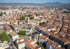 Vitoria dice que el Plan General no sufrirá retrasos pese a que Lakua pide correcciones