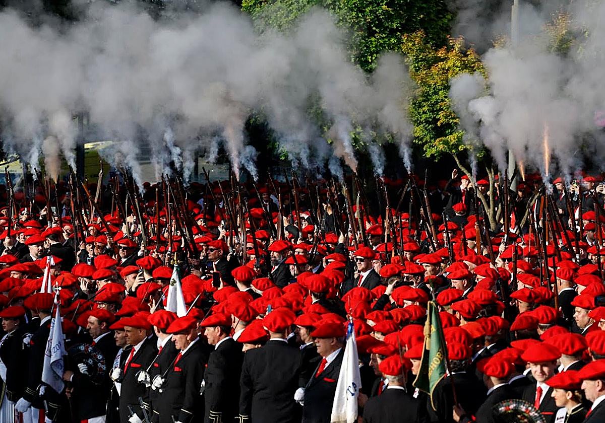 Emakumeok eta festak