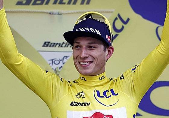 Levantarte cuando te caes