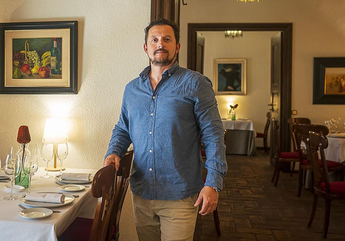 Viaje a la tradición e historia de Laguardia