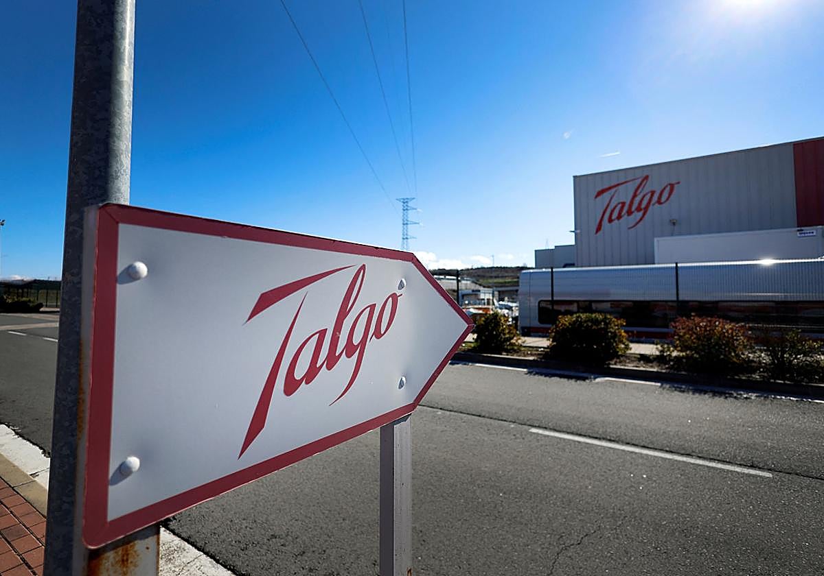 PNV y Gobierno vasco elevan la presión a Sánchez para desatascar la operación Talgo