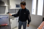 Los estudiantes de la UPV/EHU volverán a disfrutar de un piso por 55 euros al mes