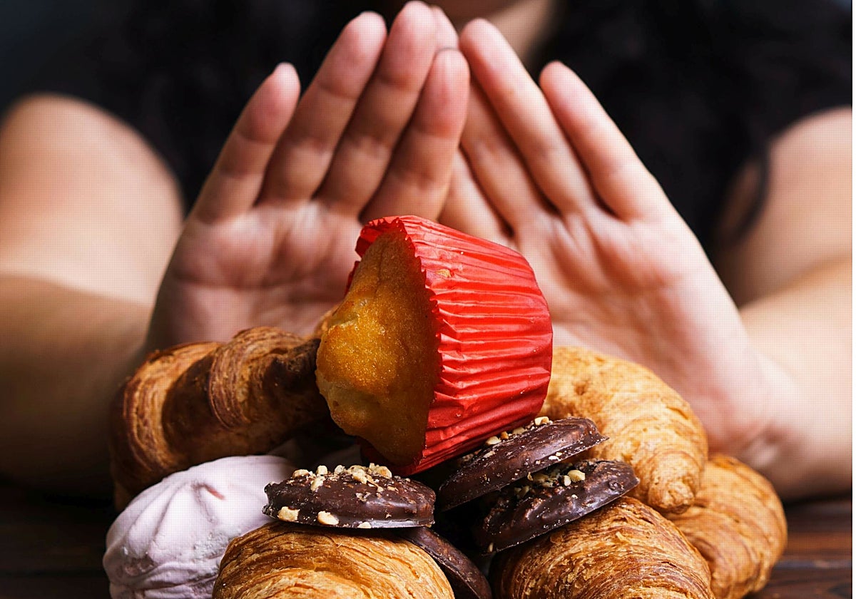 La nutricionista Lidia Folgar a los padres con hijos pasados de peso: «Hay un problema cuando se siembra vergüenza»