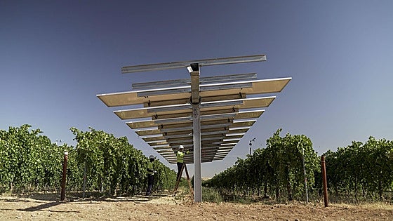 Impulso a la electrificación de la industria vasca