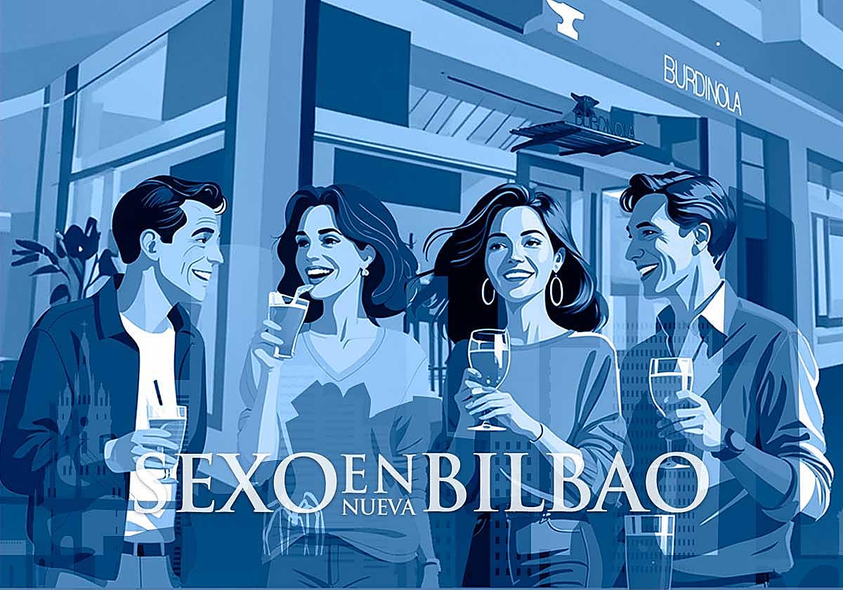 «Javi quiere que me quede a dormir y no tengo plan al día siguiente, pero...»