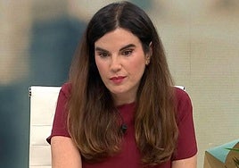 El emotivo regreso de Joanna Ivars a La Sexta tras su grave accidente de esquí: «Sabía que me podía morir»