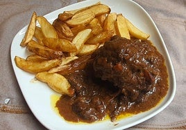 Reabre un clásico de Bilbao con la mejor barra de tortillas y pintxos para el hamaiketako