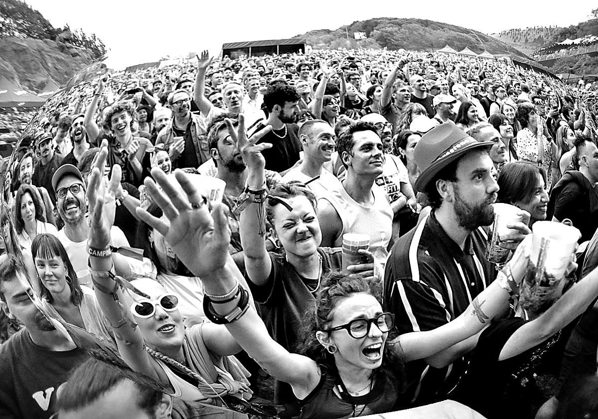 La diversidad es lo que nos une