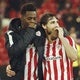 La plantilla del Athletic se vuelca con Yeray tras anunciar el positivo en un control antidopaje