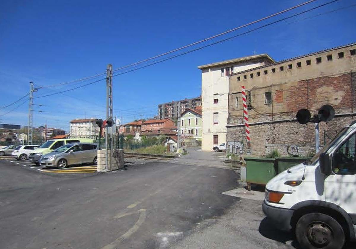 Los trabajos se prolongarán a lo largo de unos doce meses.