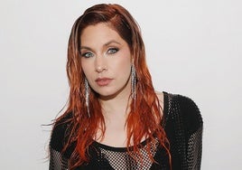 Leire Martínez sobre una posible nueva vocalista de 'La Oreja de Van Gogh': «No lo va a pasar bien»
