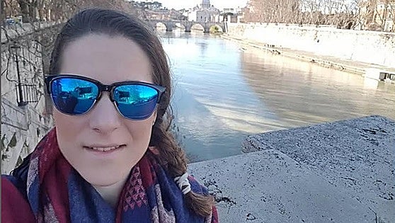 Muere una joven sumiller de 31 años por el derrumbe del techo del restaurante con estrella Michelin en el que trabajaba
