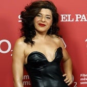 El zasca de Nerea Pérez de las Heras a Isabel Díaz Ayuso en los Premios Ondas: «Es el momento de irte»