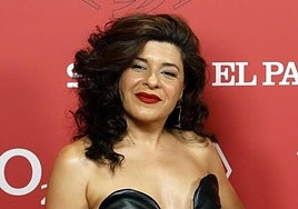 El zasca de Nerea Pérez de las Heras a Isabel Díaz Ayuso en los Premios Ondas: «Es el momento de irte»