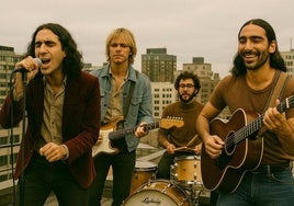 The Velvet Sundown, el éxito musical creado íntegramente por la IA