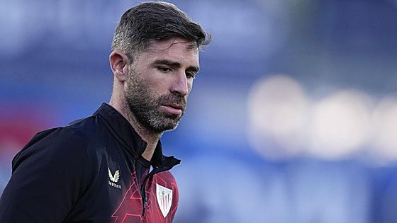 Esta es la posible sanción a la que se enfrenta Yeray tras su positivo por dopaje