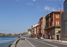 La calle José Luis Goyoaga sería llamada Zirgariak Etorbidea.