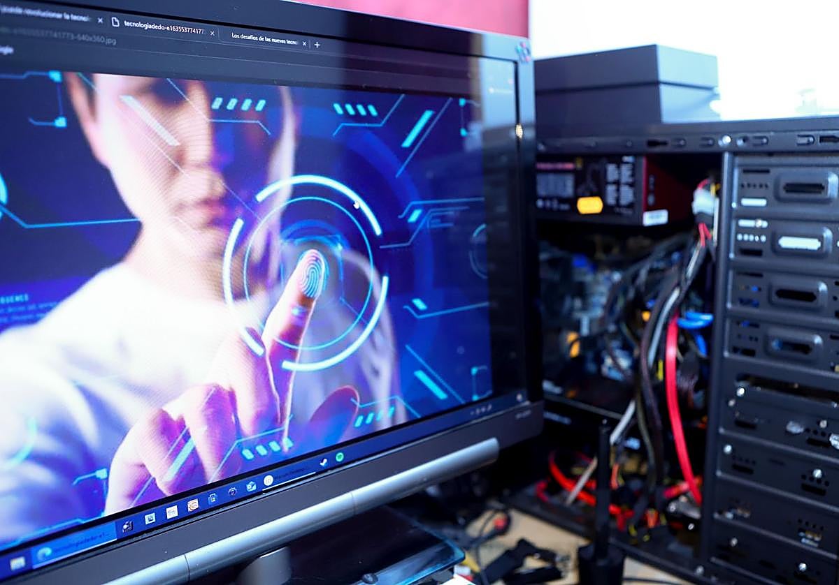 Euskadi demanda 1.500 profesionales digitales