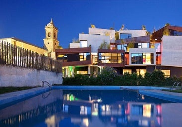 «Subimos a la planta superior a los clientes que estaban cenando, y en unos minutos el agua llegaba a los tobillos»