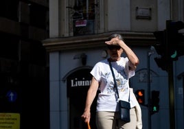 ¿Tomas psicofármacos? Ojo a la advertencia de Sanidad por los golpes de calor