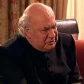 Muere Juan Mandli, actor de series como 'Aída' y 'La que se avecina'