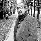 La poesía de Gelman, también periodista, abarca más de medio siglo.