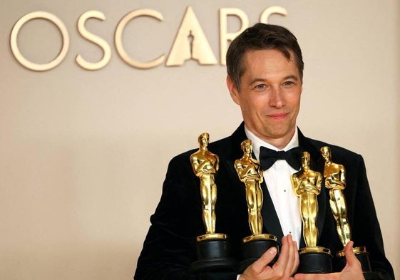 Sean Baker.