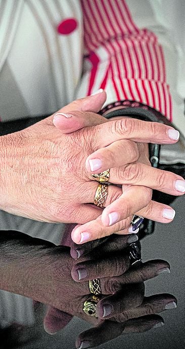 «No quisiera estar en el papel de Pedro Sánchez; le ha estallado algo terrible»