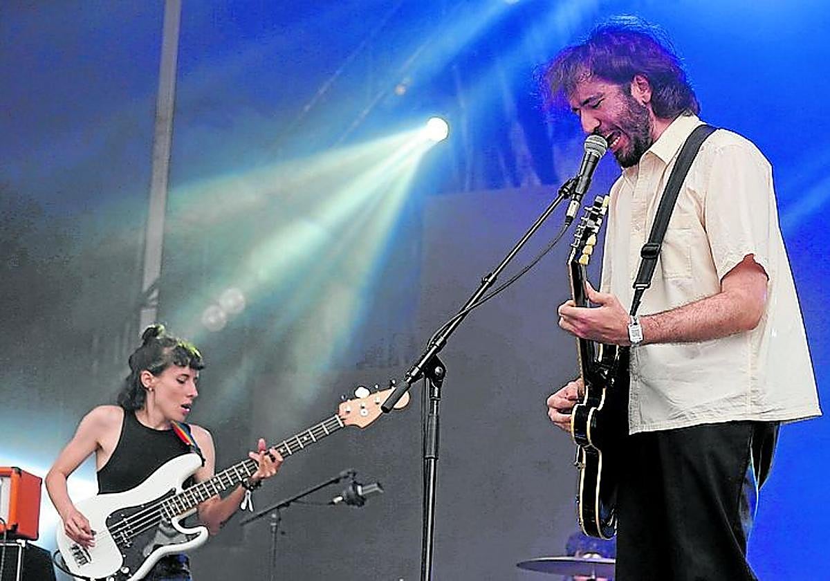Cándido Gálvez es el alma mater de los cordobeses.