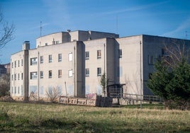 El Gobierno vasco critica pero se abre a colaborar con el Ministerio en el centro de refugiados de Vitoria