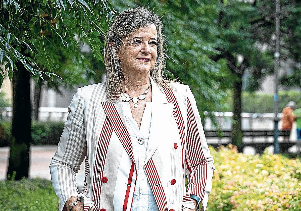 Laespada plantea como una de las grandes cuestiones «mejorar la calidad del empleo».