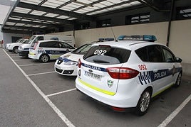 El Consistorio sostiene que la Policía Local realiza «vigilancias preventivas ('korrikas') a diario por todo el municipio».