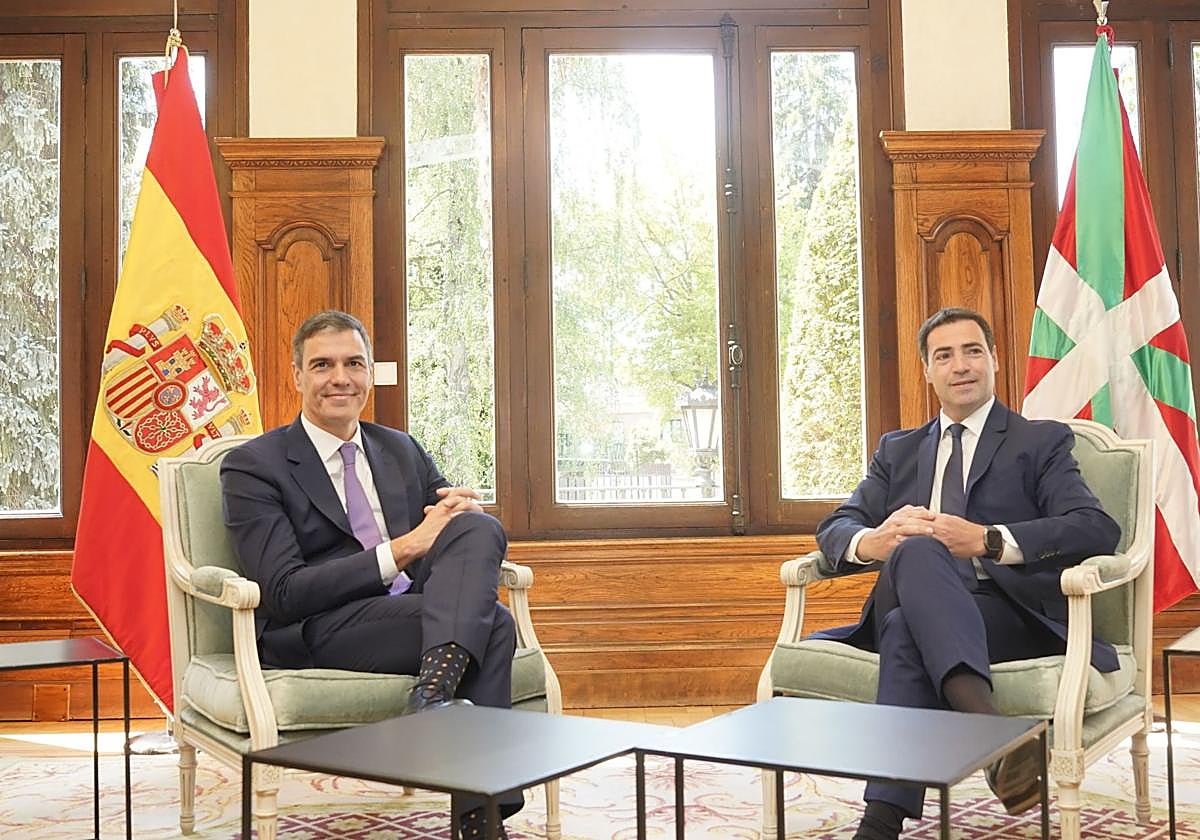 La operación suma 375 millones de dinero público e institucional