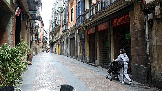 Los 1x2 a la bilbaína