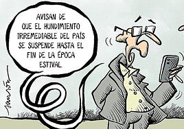 La viñeta de Sansón