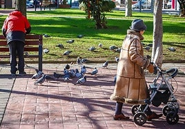 La asunción de las pensiones aún queda muy lejos