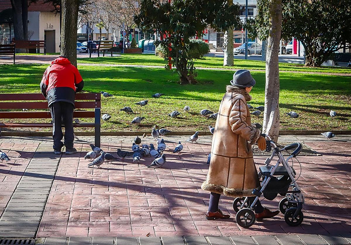 La asunción de las pensiones aún queda muy lejos