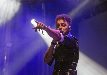 Estos son los conciertos principales de Aste Nagusia 2025