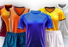 Fundación Vital incrementa un 71% sus ayudas para la compra de equipaciones y llega a 46 entidades deportivas alavesas