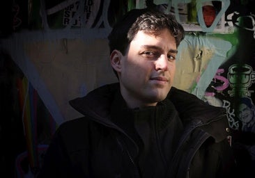 «El jazz me abrió a una dimensión musical y no he salido de ese agujero negro»