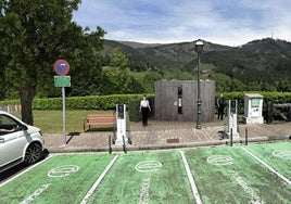 Con el objetivo de minimizar la molestia en el espacio urbanizado y garantizar la accesibilidad y seguridad de los usuarios.