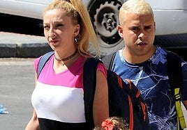 José Fernando rompe su silencio y se despide de Michu con una emotiva carta: «Esto es un hasta luego, amor»