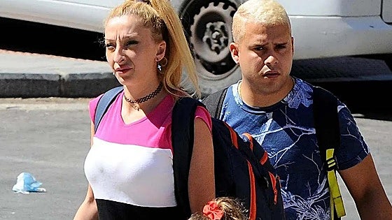 José Fernando rompe su silencio y se despide de Michu con una emotiva carta: «Esto es un hasta luego, amor»
