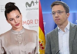Mouliaá presionó a una testigo del 'caso Errejón': «Me quieres joder la vida»