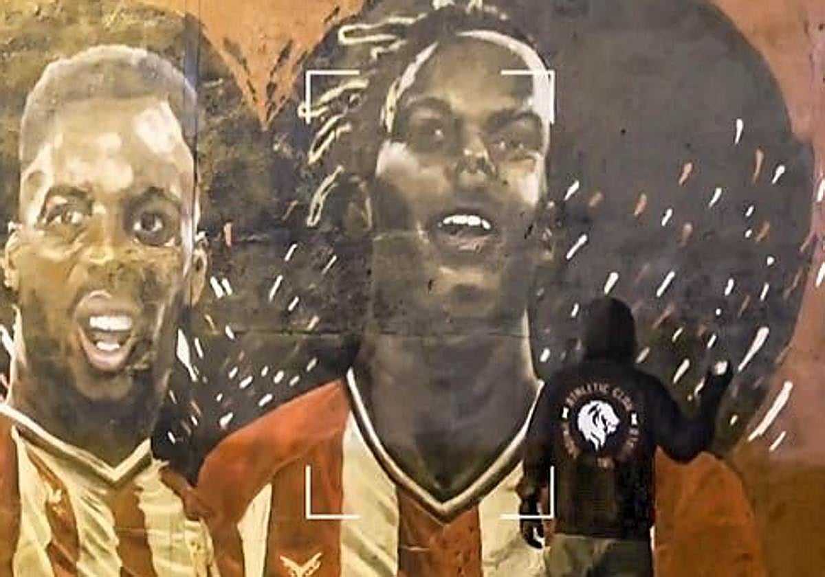 Nico Williams ez ezik