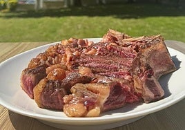 El secreto mejor guardado de Bedia