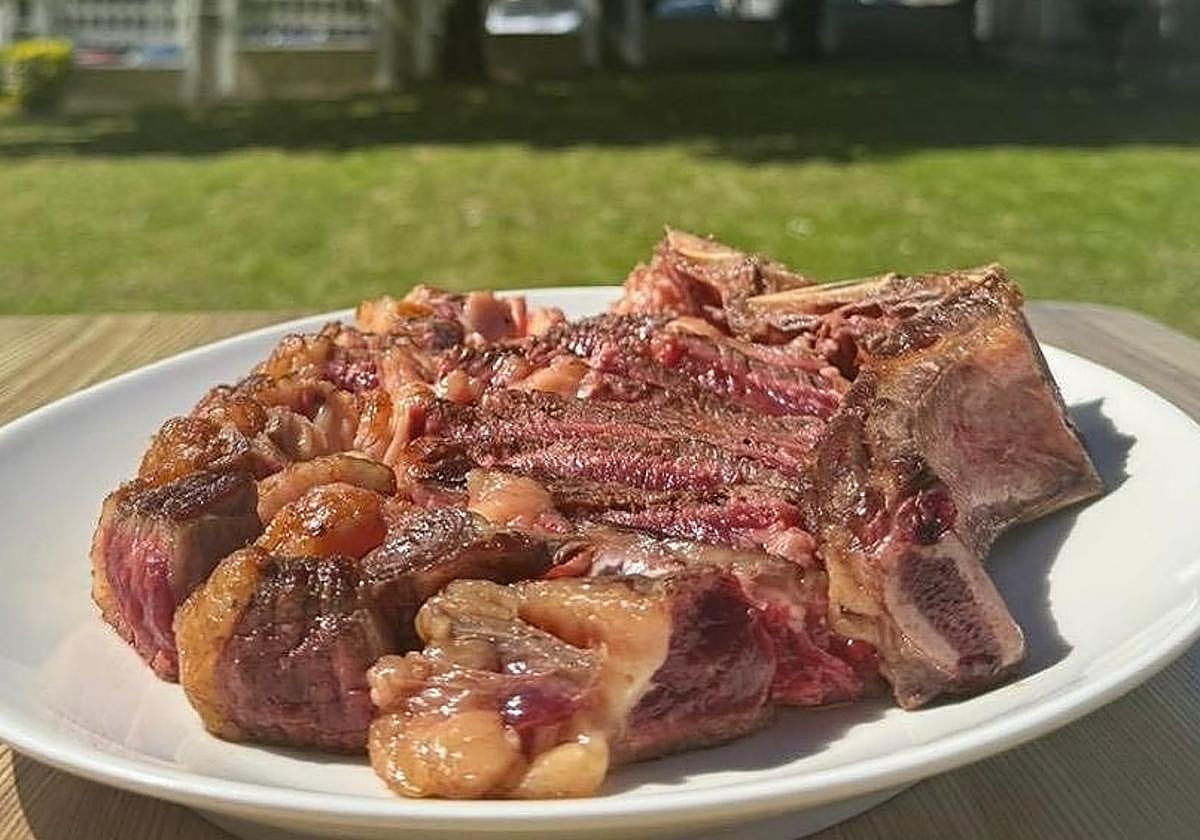 El secreto mejor guardado de Bedia