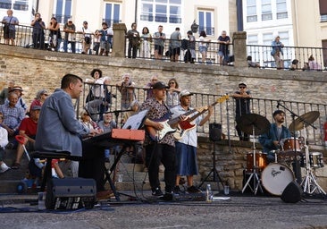 Malaka conquista la Cuesta