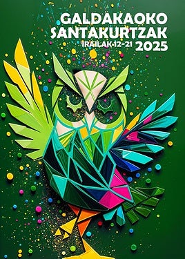 El jurado ha determinado que «transmite una sensación de«movimiento, ritmo y energía».